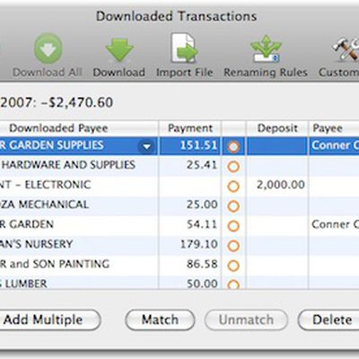 quickbooks 2012 1