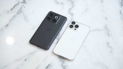 oneplus 10t and iphone 13 pro