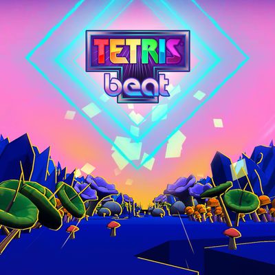 tetris beat
