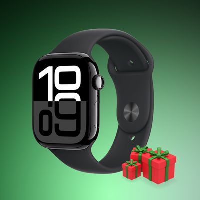 apple watch series 10 holiday