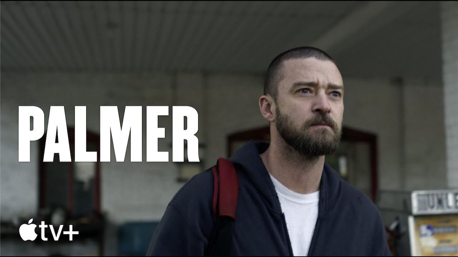 photo of Original Film 'Palmer' Out Now on Apple TV+, Starring Justin Timberlake image