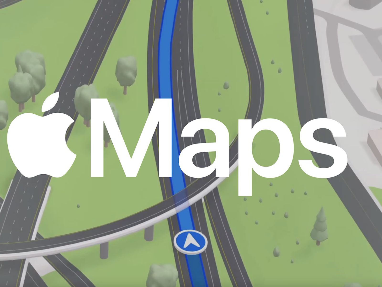 Apple Maps Gradually Winning Over Google Maps Users, Report