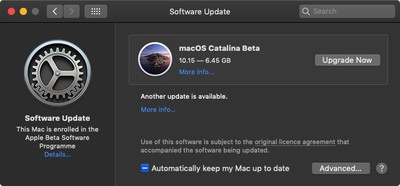 Download Macos Mojave Public Beta Access Utility