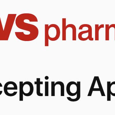 cvs apple pay