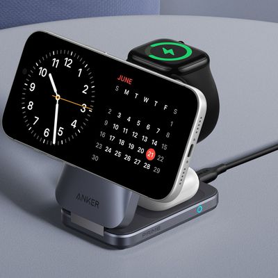 anker ptime charging station 1