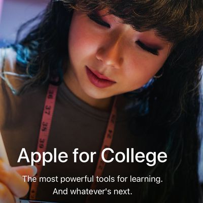 apple college discounts