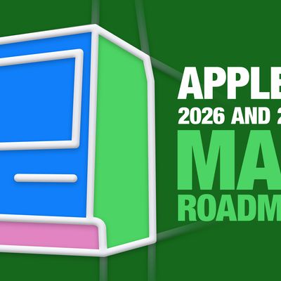 Apples 2026 andd 2027 Roadmap Feature