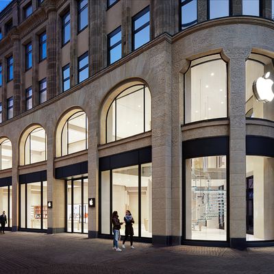 apple schildergasse