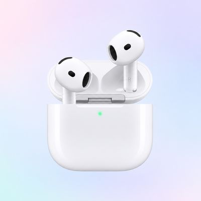 AirPods 5 Gradient