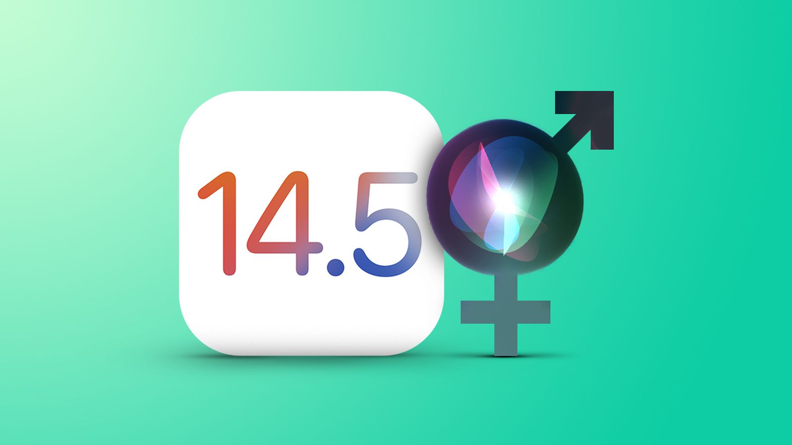 iOS 14.5 Adds New Siri Voices, No Longer Defaults to Female - MacRumors