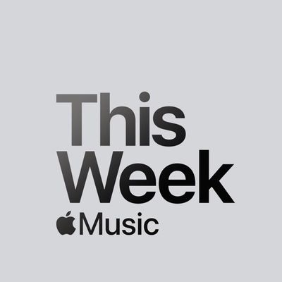 apple music weekly
