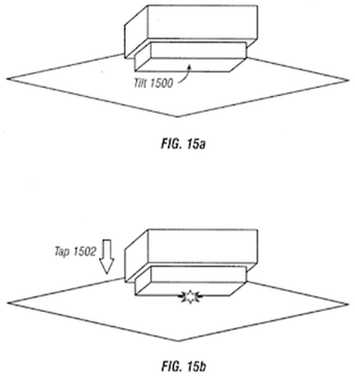 110312 kinematic tilt tap gestures