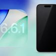 iOS 26 6 1 iPhone