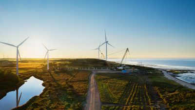 apple eu renewable energy expansion wind farm 09012020