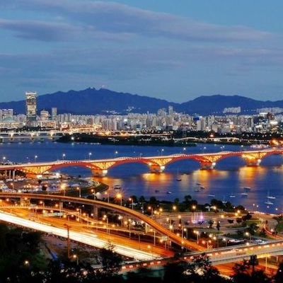 seoul