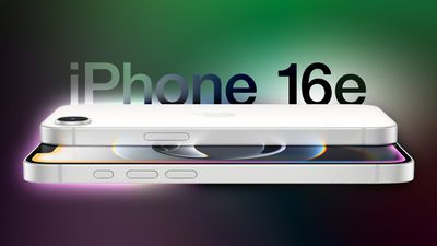 Apple iPhone 16e Feature 2