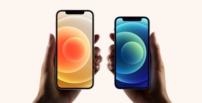 Los modelos mini de iPhone llegan a la tienda de actualizaciones de Apple solo unos días antes del lanzamiento de la serie iPhone 14 más grande