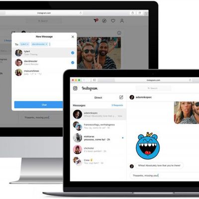 instagramwebdms