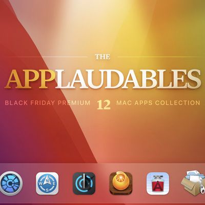 app bundle