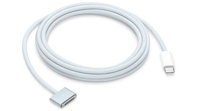 اپل فروش کابل جدید Sky Blue USB-C به Magsafe 3 برای مطابقت با M4 MacBook Air