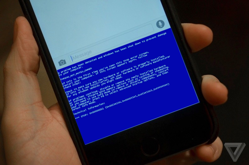 microsoft word flow keyboard coming to ios image