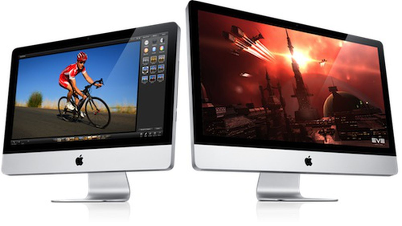 Apple Delaying iMac Orders, Refresh Due Next Tuesday? - MacRumors