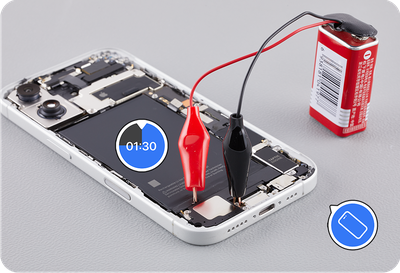 apple iphone battery repair