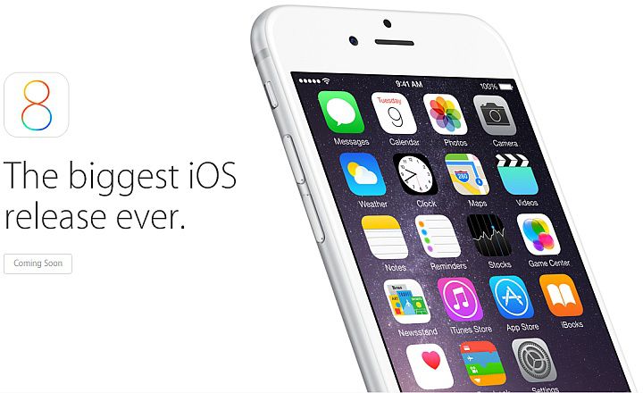 lawsuit ios 8 storage space image