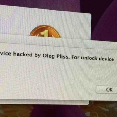 australian ios device hacked