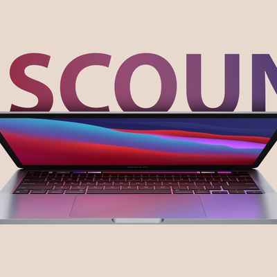 discount m1 macbook pro