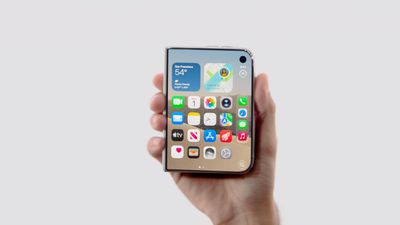 iPhone Duo будет поставляться с iOS 27.1, что намекает на дату выхода обновления