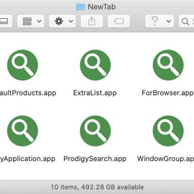 macadware
