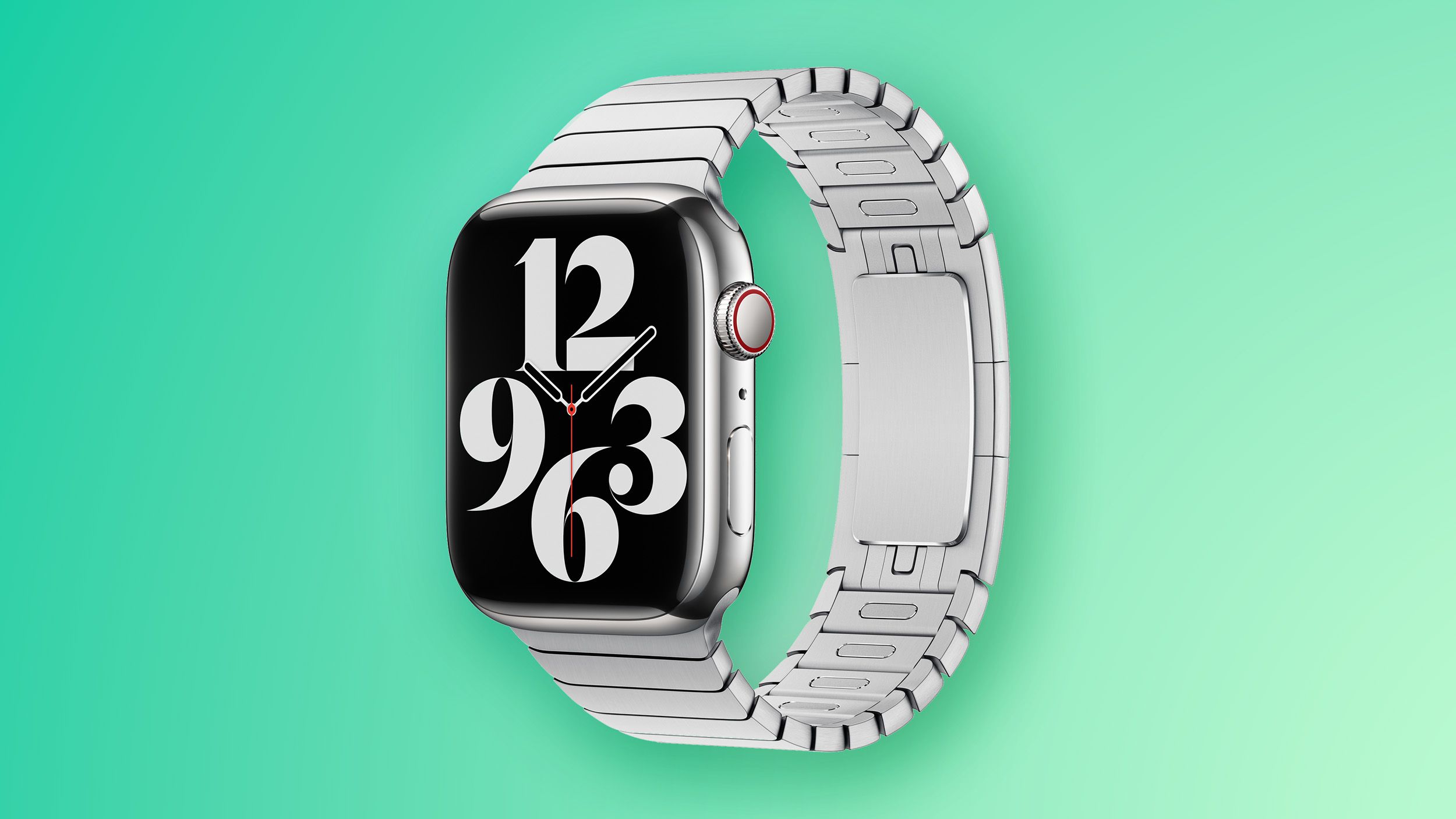 Exclusive Employee Discount: Apple Slashes Prices on Link Bracelet and Milanese Loop
