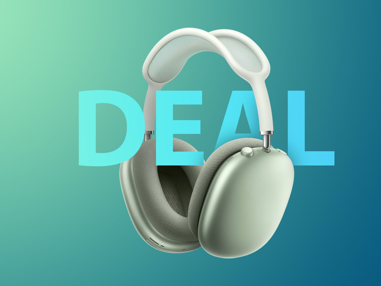 Deals: AirPods Max on Sale for $449 in Every Color ($100 Off 