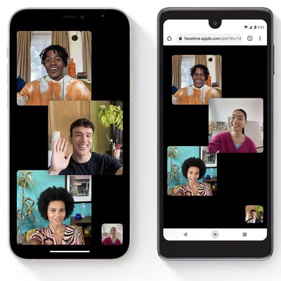 facetime new features
