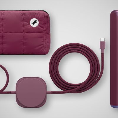 Dark Cherry Accessories Feature 3