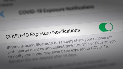 Apple Seeds Fourth Betas Of Ios And Ipados 13 5 To Developers With Exposure Notification Api Face Id Mask Updates And More Update Public Beta Available Macrumors