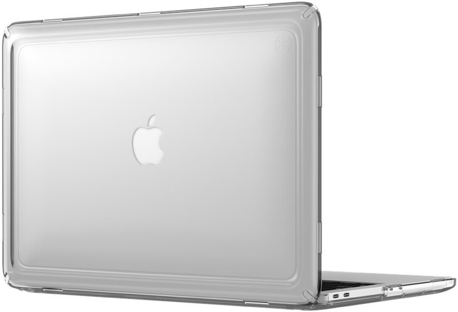 bottom of speck macbook case