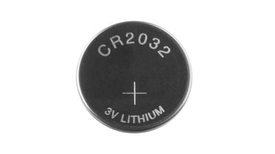 cr2032 battery