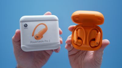 powerbeats pro 2 3