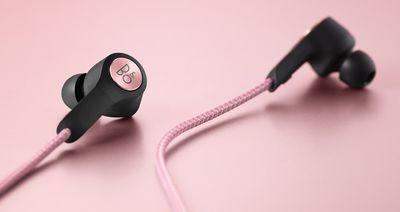 Beoplay H5 rose