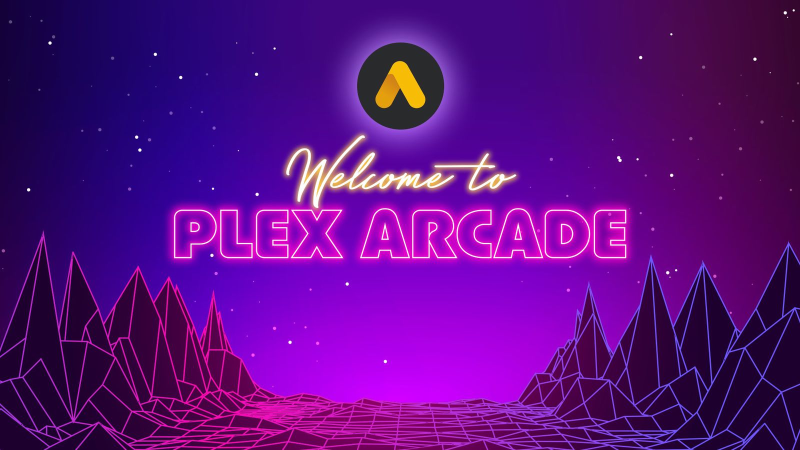 You can now stream retro games to your browser, TV and Android devices with  Plex Arcade
