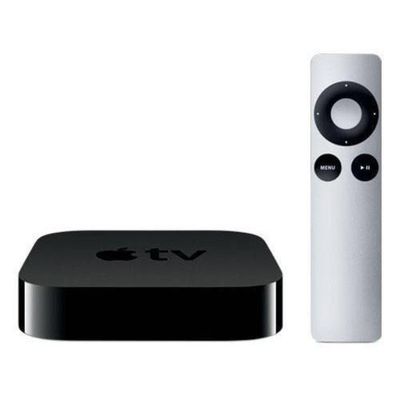 apple tv 2nd gen 2010