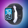 apple watch se 3 new purple
