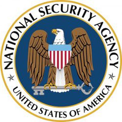 Seal of the United States National Security Agency