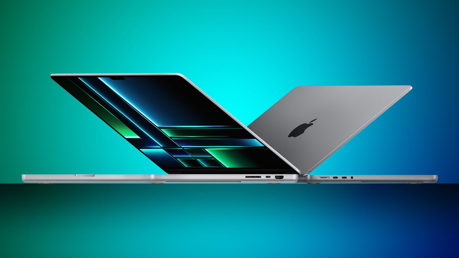 M2 Pro and M2 Max MacBook Pros Feature Faster SSD Write Speeds, Tests Show - MacRumors (Picture 2)