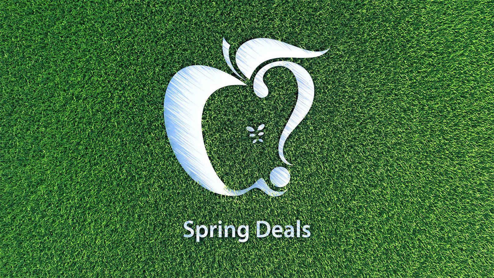 Spring Deals: Get Big Discounts on the Best Apple Accessories From ...