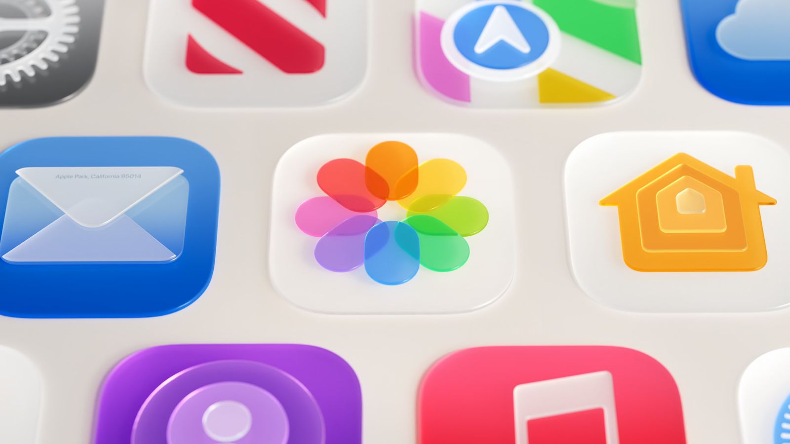 macrumors.com - Joe Rossignol - John Gruber Shares Scathing Commentary About Apple's Departing Software Design Chief