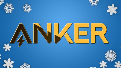 anker snow