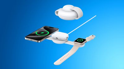 Las mejores citas de Apple para la semana: compre nuestros descuentos exclusivos en Satechi y Anker, y medias en MacBook Air de todos los tiempos